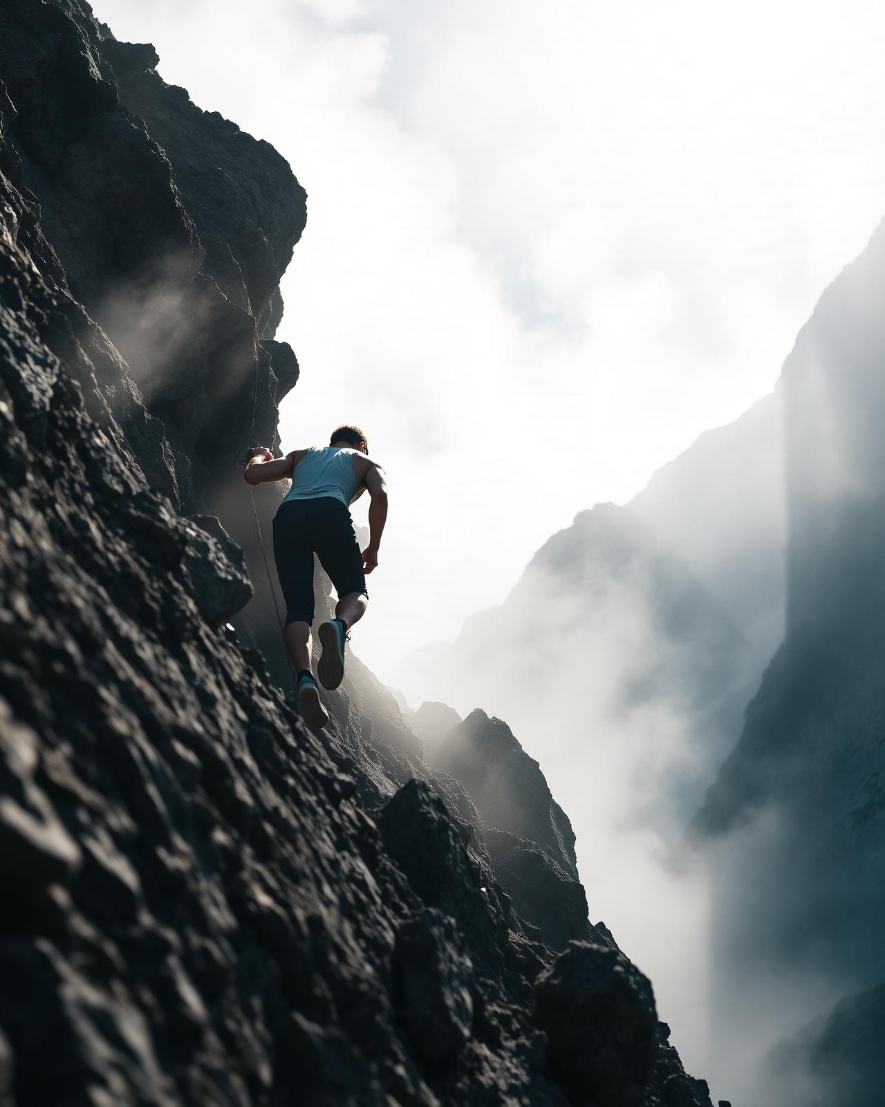 Performance und Intensität
